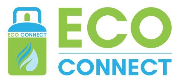 ECO CONNECT Logo